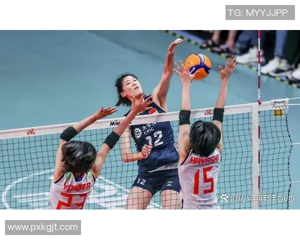 武汉排球队战术表现深度分析与数据解读探讨 武汉排球队战术表现深度分析与数据解读探讨
