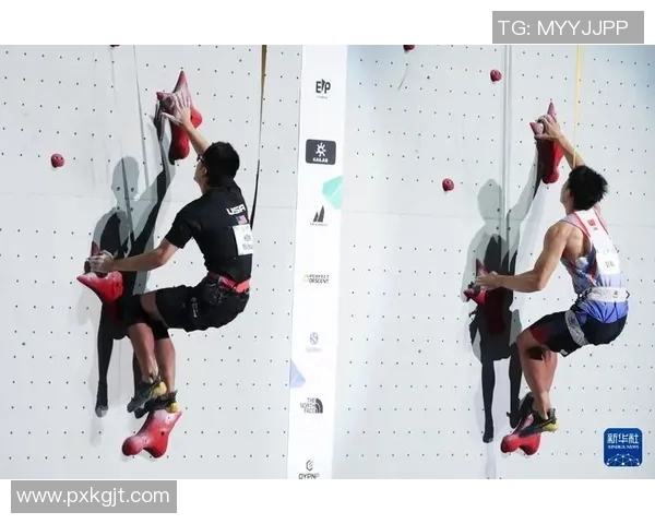 武汉攀岩队与北京攀岩队的灵活性对决赛后分析与启示 武汉攀岩队与北京攀岩队的灵活性对决赛后分析与启示