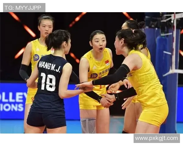 武汉排球队的节奏与魅力揭秘：排球巨献背后的故事与精神