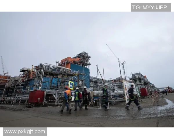 亚马尔地区能源开发与国际合作新机遇探讨