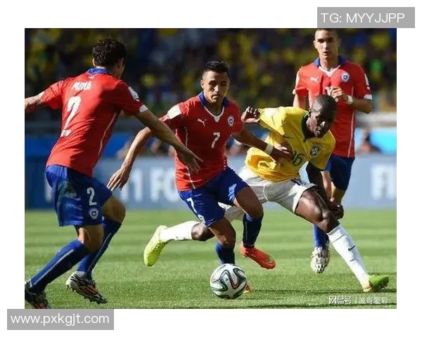 哥伦比亚与智利激战正酣比分揭晓精彩瞬间回顾 哥伦比亚与智利激战正酣比分揭晓精彩瞬间回顾