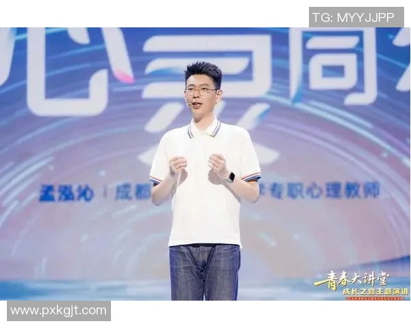 范子铭:从青年才俊到行业领军者的成长之路与未来展望 范子铭:从青年才俊到行业领军者的成长之路与未来展望