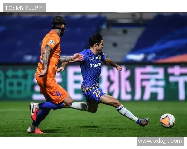 苏宁与鲁能对决美女预测赛果引发热议与期待