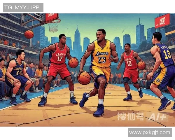 2018年NBA湖人对爵士精彩对决回顾与赛季分析