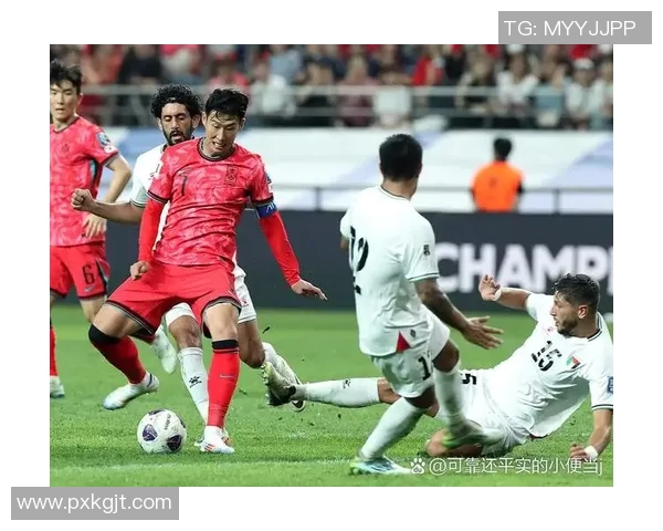 2008年世预赛韩国与朝鲜激战回顾：历史对决与足球激情交织的瞬间