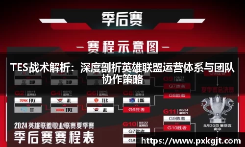 TES战术解析：深度剖析英雄联盟运营体系与团队协作策略