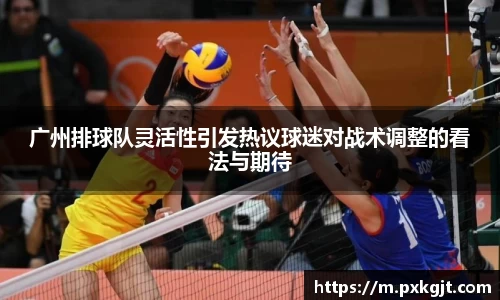 广州排球队灵活性引发热议球迷对战术调整的看法与期待