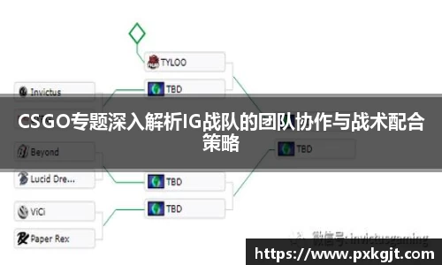 CSGO专题深入解析IG战队的团队协作与战术配合策略