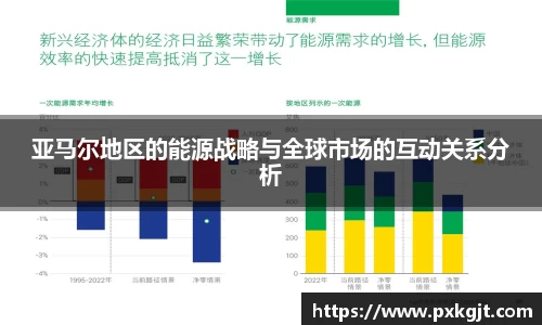 亚马尔地区的能源战略与全球市场的互动关系分析